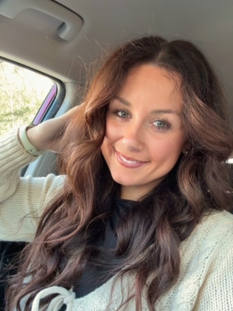 Cacie Cutright